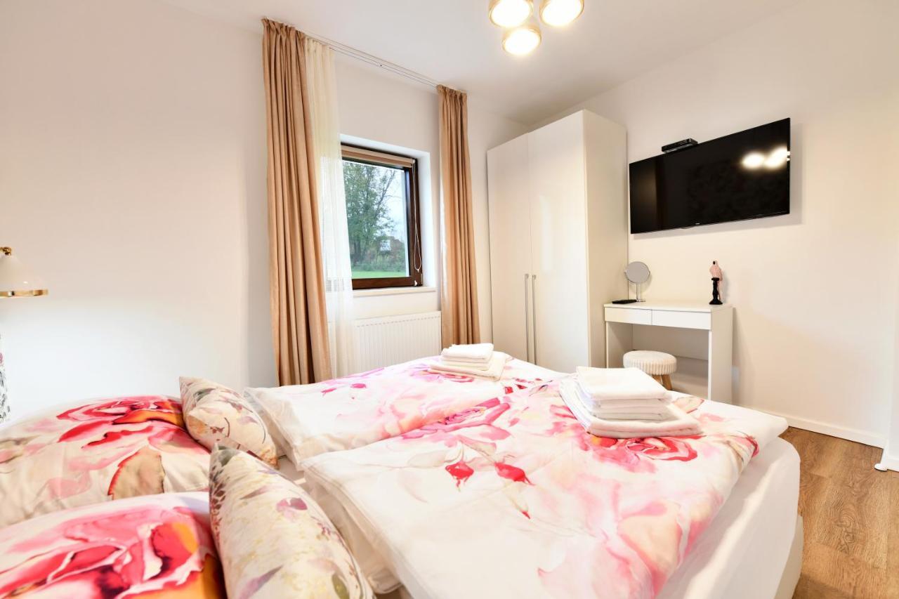 Villa Diva Grabovceva Rakovica Esterno foto