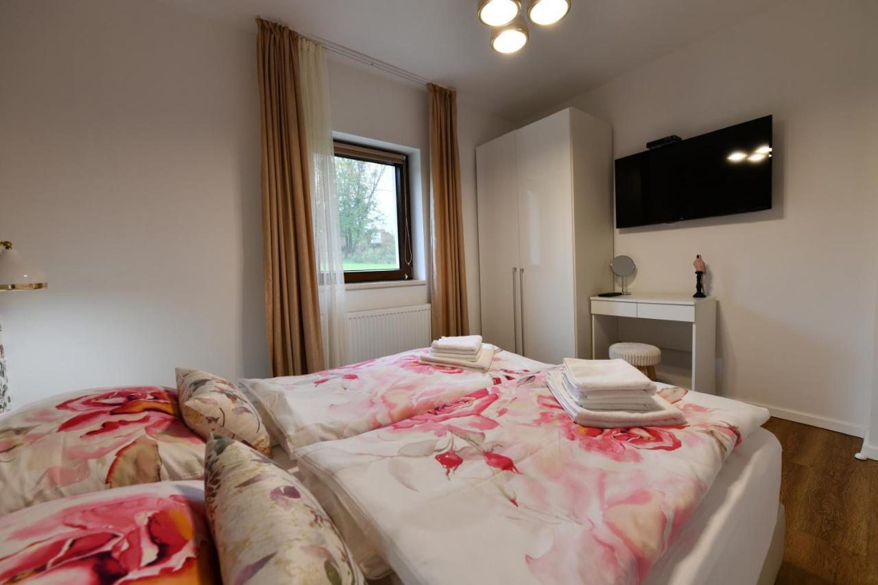Villa Diva Grabovceva Rakovica Esterno foto