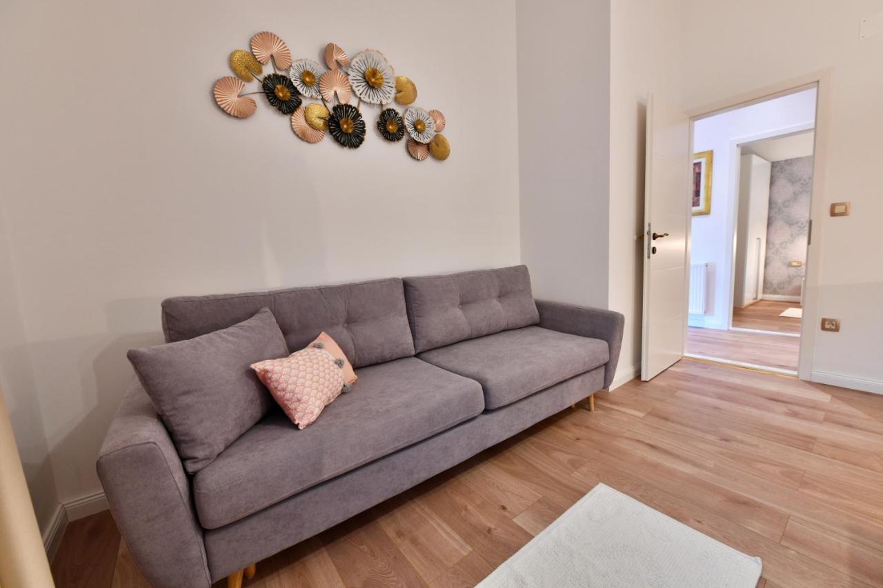 Villa Diva Grabovceva Rakovica Esterno foto