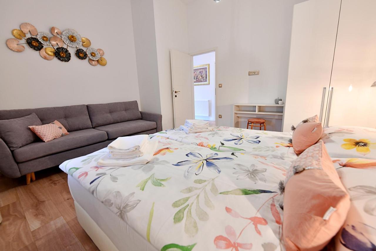Villa Diva Grabovceva Rakovica Esterno foto