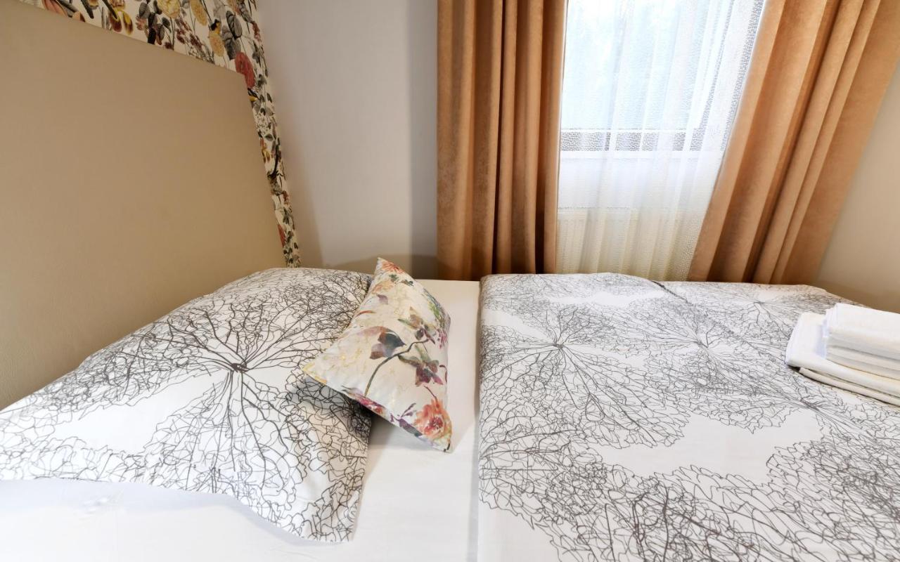 Villa Diva Grabovceva Rakovica Esterno foto