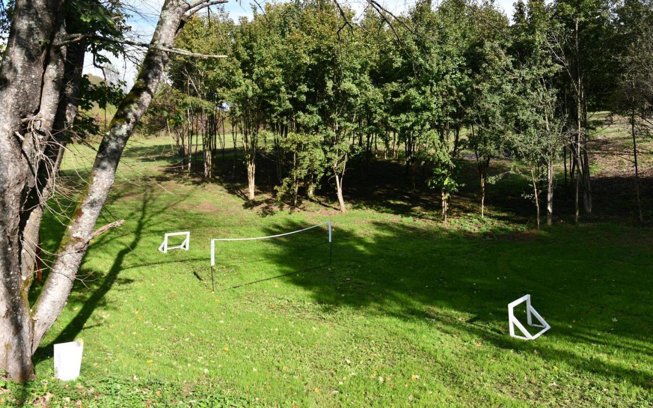 Villa Diva Grabovceva Rakovica Esterno foto