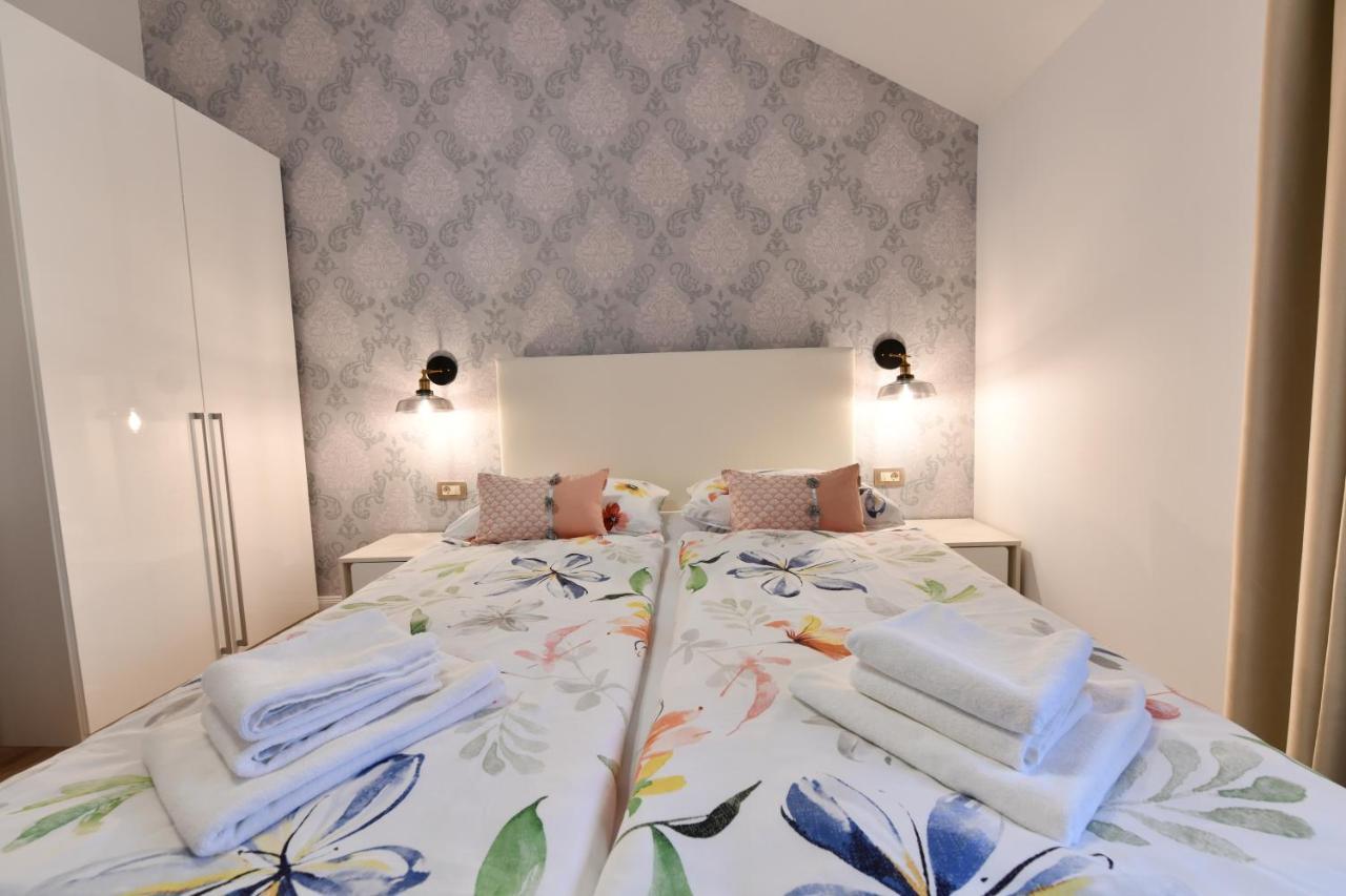 Villa Diva Grabovceva Rakovica Esterno foto