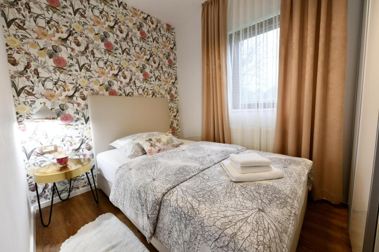 Villa Diva Grabovceva Rakovica Esterno foto